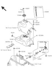 benzinetank