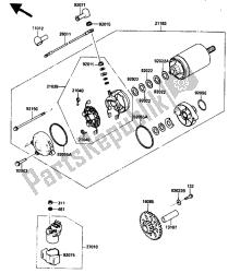 startmotor