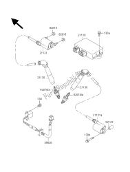 IGNITION SYSTEM