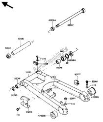 SWING ARM