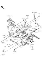 FRAME FITTINGS