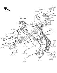 ENGINE MOUNT