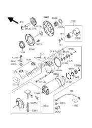 motor de arranque