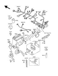 CHASSIS ELECTRICAL EQUIPMENT