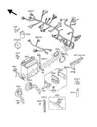 chassis elektrische apparatuur