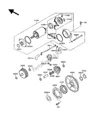 motor de arranque