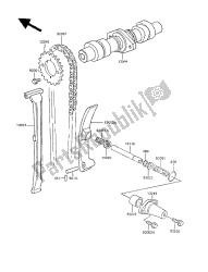 CAMSHAFT(S) & TENSIONER