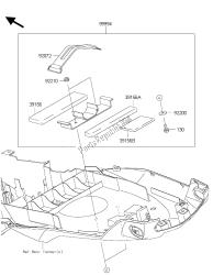 accessoire (support u-lock)