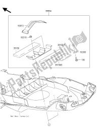 ACCESSORY (U-LOCK BRACKET)