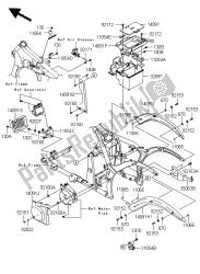 frame hulpstukken