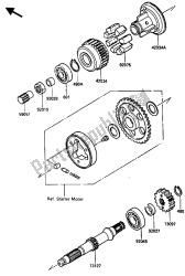 SECONDARY SHAFT