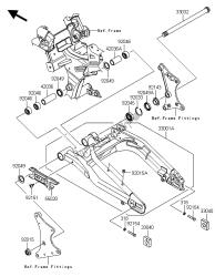 SWINGARM