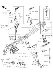 IGNITION SWITCH