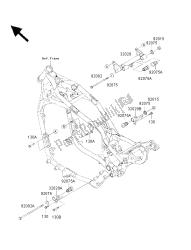 ENGINE MOUNT