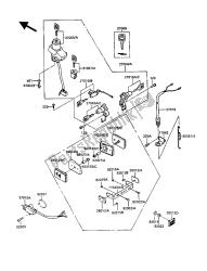 IGNITION SWITCH