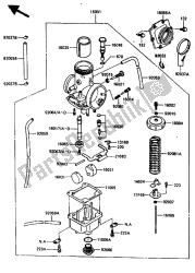 carburateur