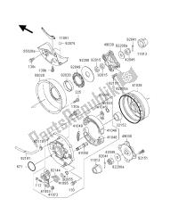 REAR HUB