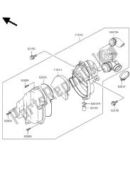 AIR CLEANER