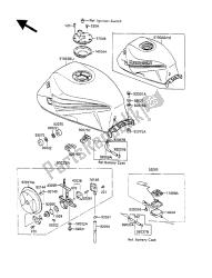 benzinetank