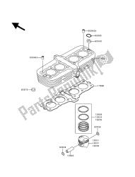 CYLINDER & PISTON