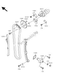 CAMSHAFT(S) & TENSIONER