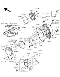 coperture del motore