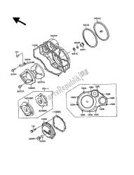 Couvert de moteur