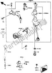 IGNITION SWITCH