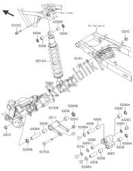 SUSPENSION & SHOCK ABSORBER