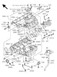 caja del cigüeñal