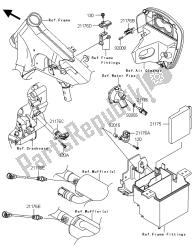 injection de carburant