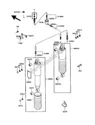 SUSPENSION & SHOCK ABSORBER