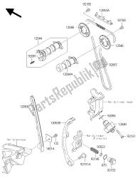 CAMSHAFT(S) & TENSIONER