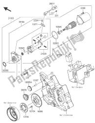 motor de arranque