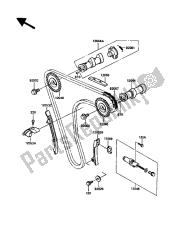 CAMSHAFT(S) & TENSIONER