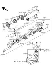 startmotor