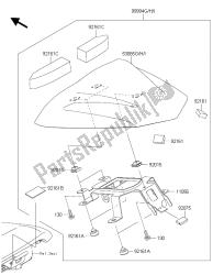 accesorio (funda de asiento individual)