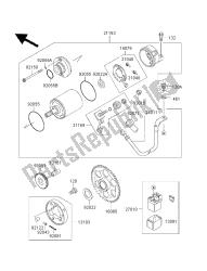 motor de arranque