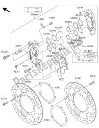 FRONT BRAKE