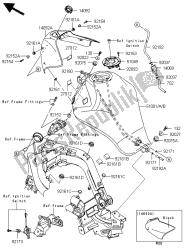 serbatoio di carburante