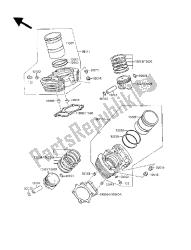 CYLINDER & PISTON