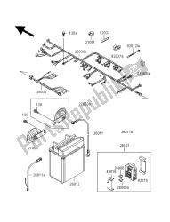 CHASSIS ELECTRICAL EQUIPMENT