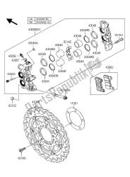 FRONT BRAKE