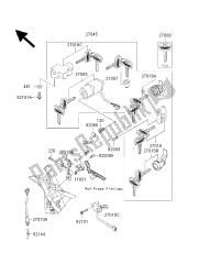 IGNITION SWITCH