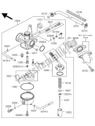 carburateur