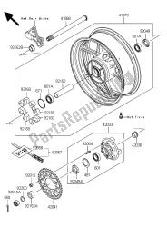 REAR HUB