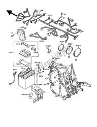 CHASSIS ELECTRICAL EQUIPMENT