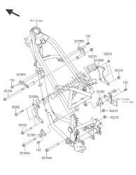 motorsteun