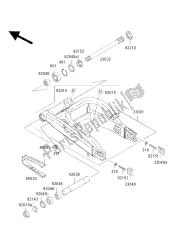 bras oscillant