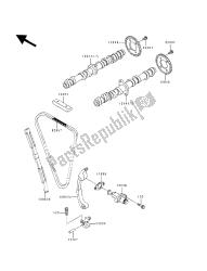 nokkenas en spanner